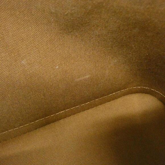 Louis Vuitton Monogram Alma BB M53152 Handbag - Picture 10 of 10